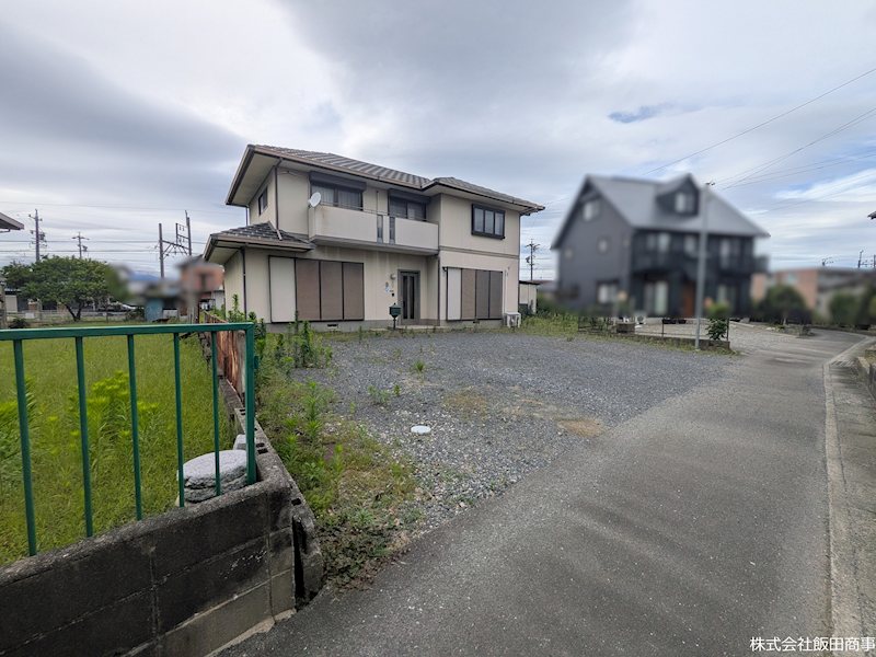 三日市2丁目　リフォーム済中古住宅 その他
