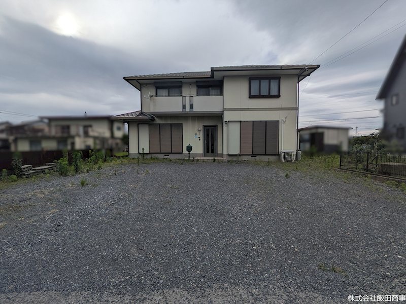 三日市2丁目　リフォーム済中古住宅 その他