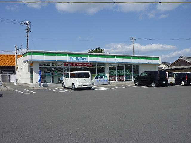 三日市2丁目　リフォーム済中古住宅 コンビニ