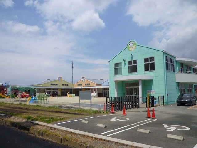三日市2丁目　リフォーム済中古住宅 幼稚園