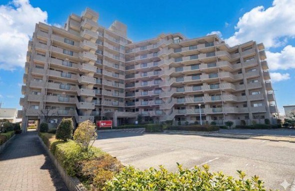 【会員限定】コープ野村鈴鹿 中古マンション 現地写真