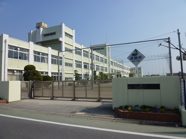 【会員限定】コープ野村鈴鹿 中古マンション 小学校