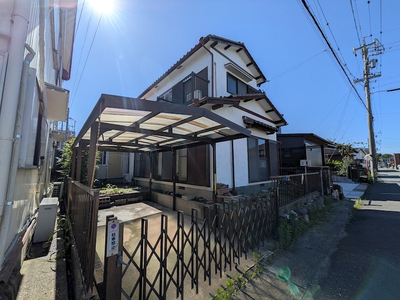 【会員限定】鈴鹿市神戸９丁目　中古住宅 その他