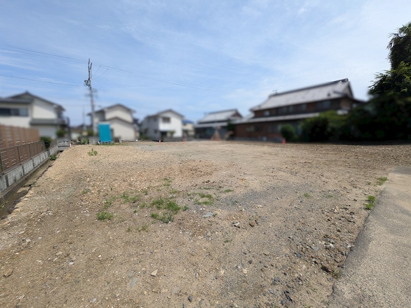 ラバンテ三日市B号地 その他