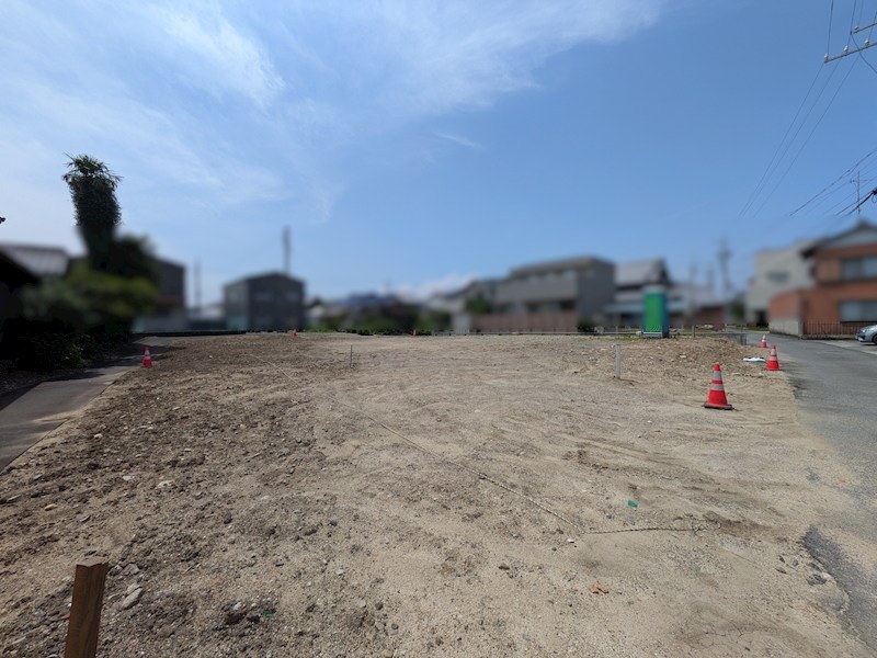 ラバンテ三日市B号地 その他