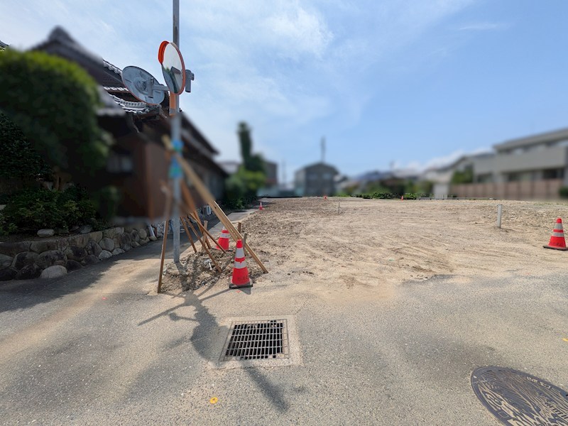 ラバンテ三日市B号地 その他