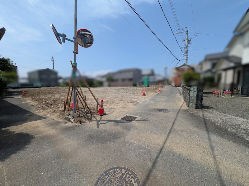 ラバンテ三日市B号地 その他