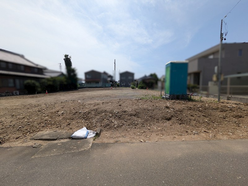 ラバンテ三日市C号地 その他