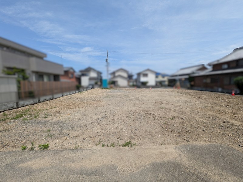 ラバンテ三日市C号地 その他