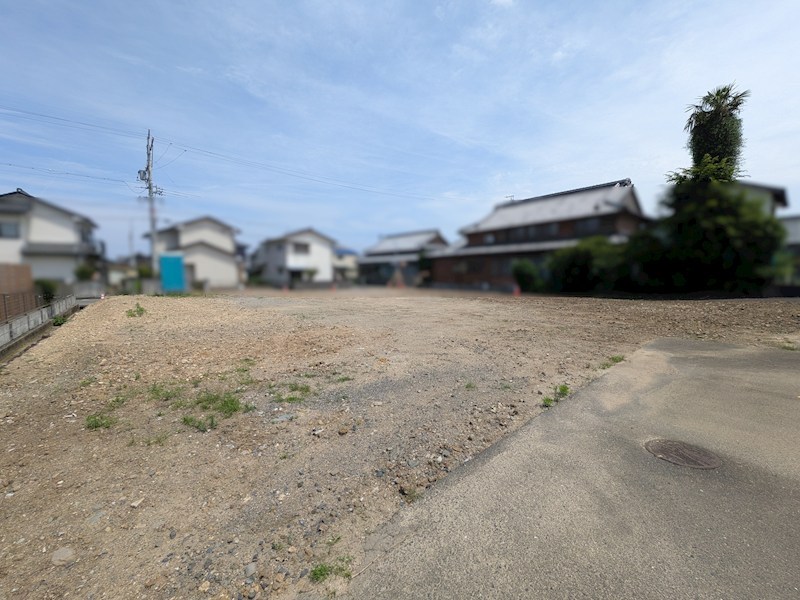 ラバンテ三日市C号地 その他