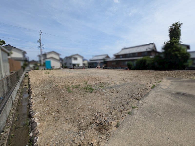 ラバンテ三日市C号地 その他