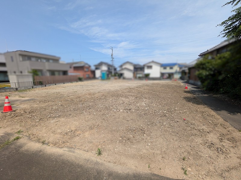 ラバンテ三日市C号地 その他