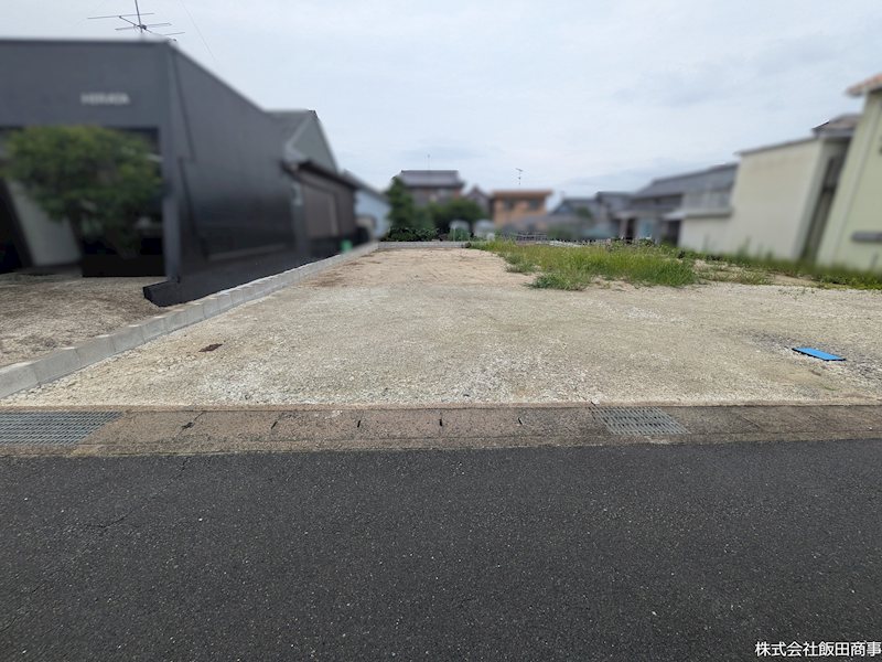 【会員限定】稲生西2丁目１号地約55坪　土地 その他