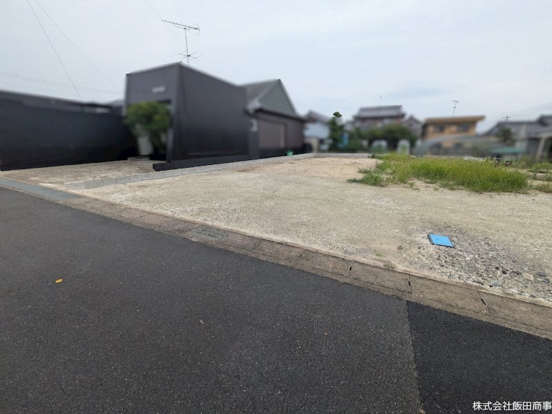 【会員限定】稲生西2丁目１号地約55坪　土地 その他