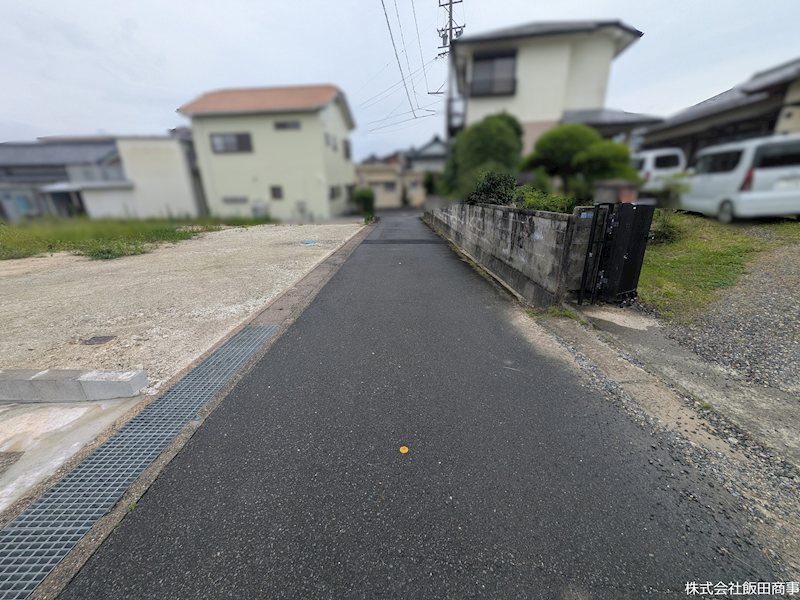 【会員限定】稲生西2丁目１号地約55坪　土地 その他