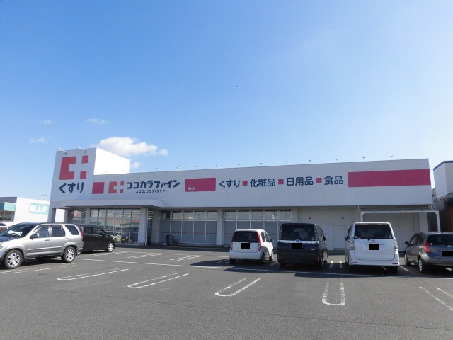 【会員限定】稲生西2丁目１号地約55坪　土地 ドラッグストア