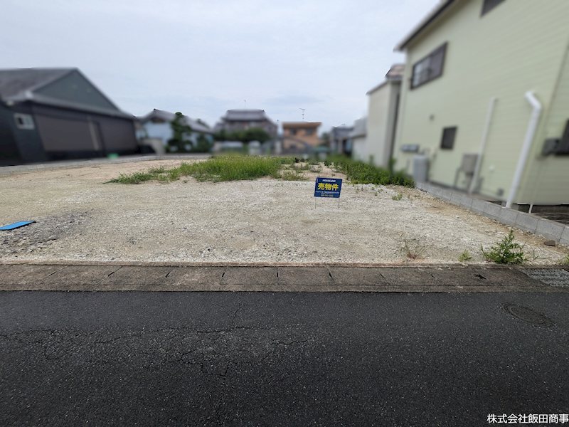 【会員限定】稲生西2丁目2号地約56坪　土地 その他