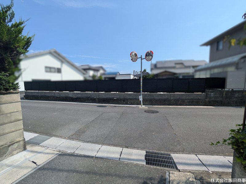 【会員限定】十宮3丁目約88坪　土地 その他