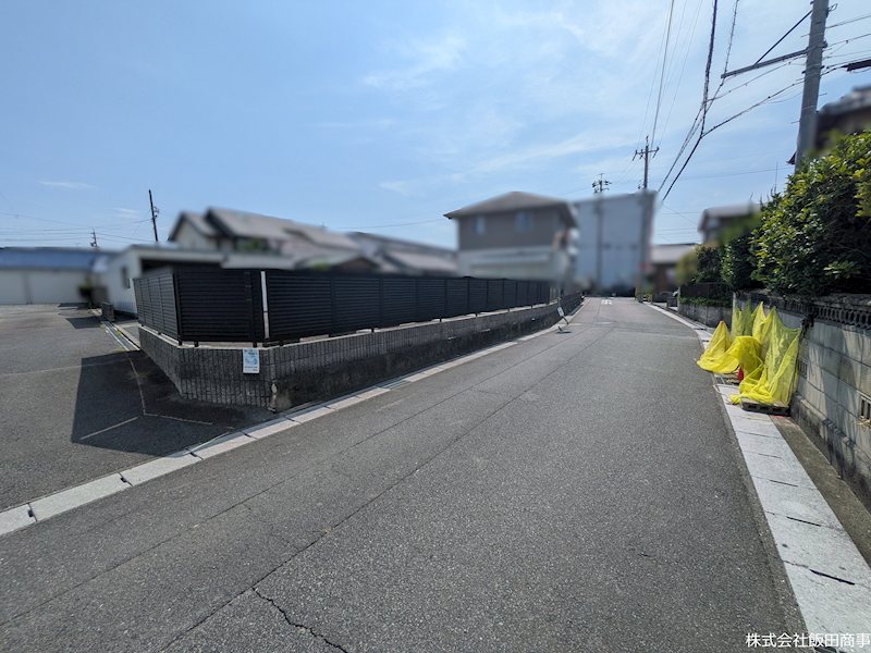 【会員限定】十宮3丁目約88坪　土地 その他