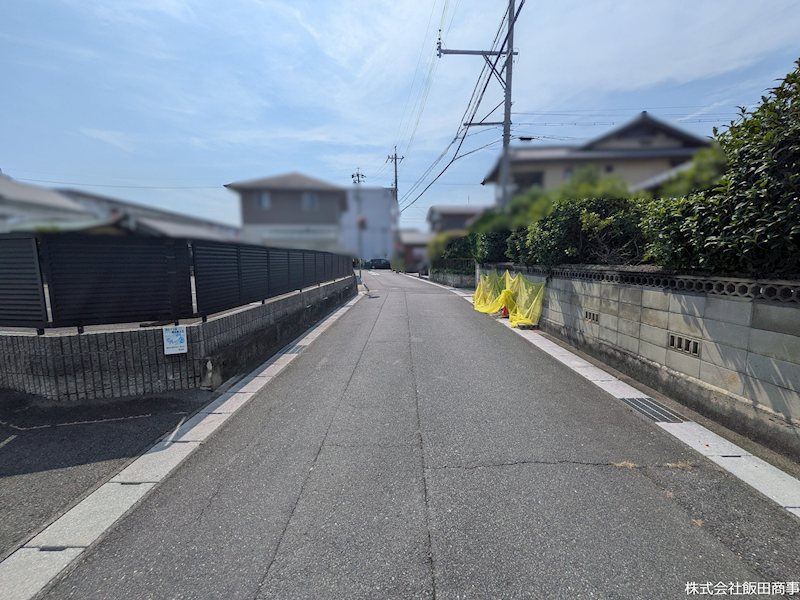 【会員限定】十宮3丁目約88坪　土地 その他
