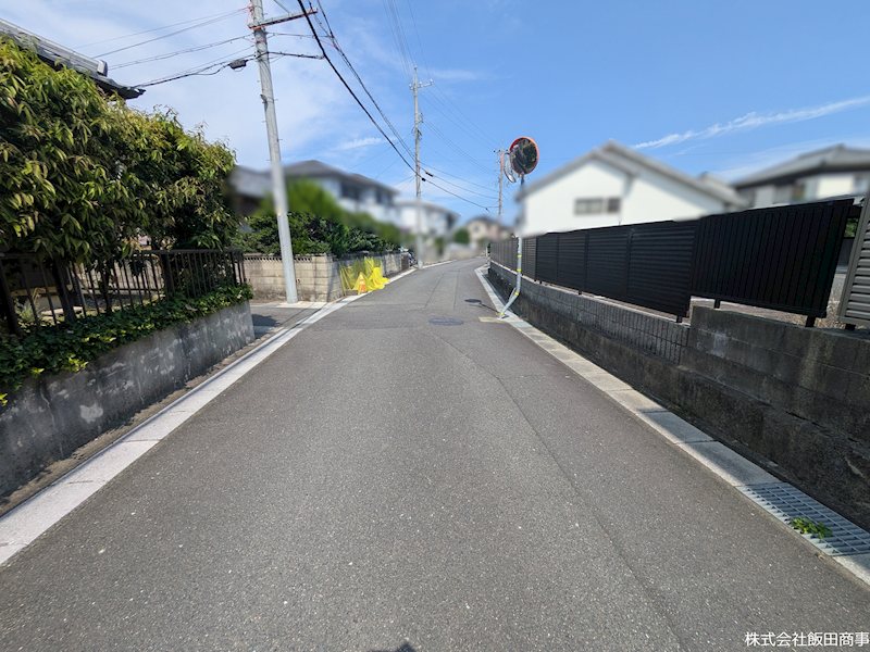 【会員限定】十宮3丁目約88坪　土地 その他