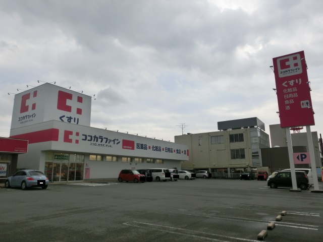 【会員限定】十宮3丁目約88坪　土地 ドラッグストア