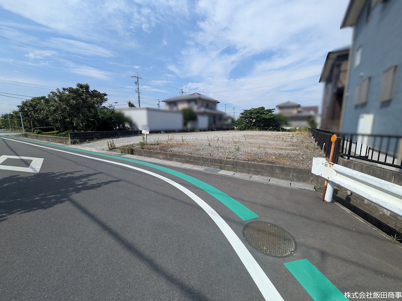 【会員限定】南玉垣町約147坪 土地 現地写真