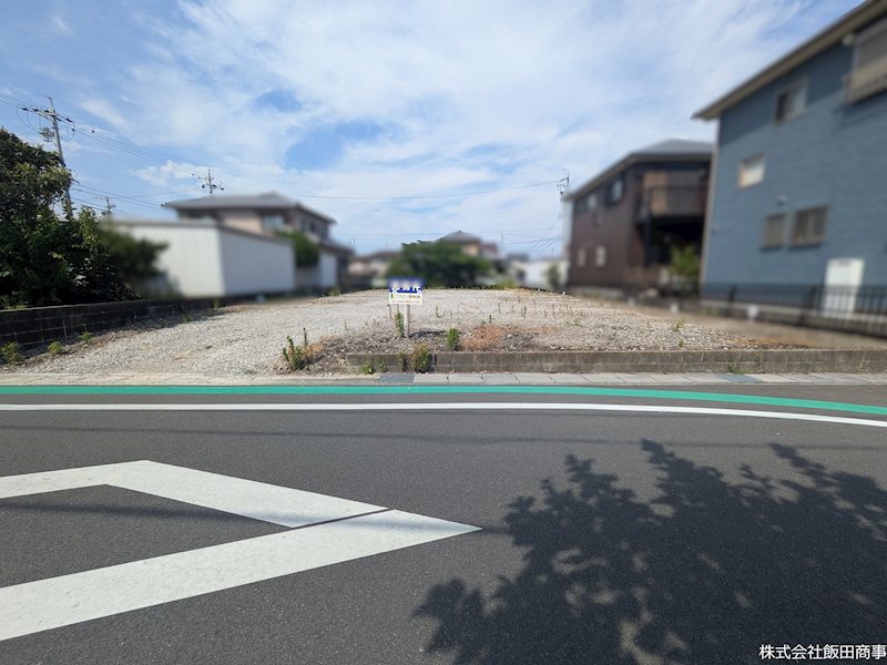 【会員限定】南玉垣町約147坪　土地 その他