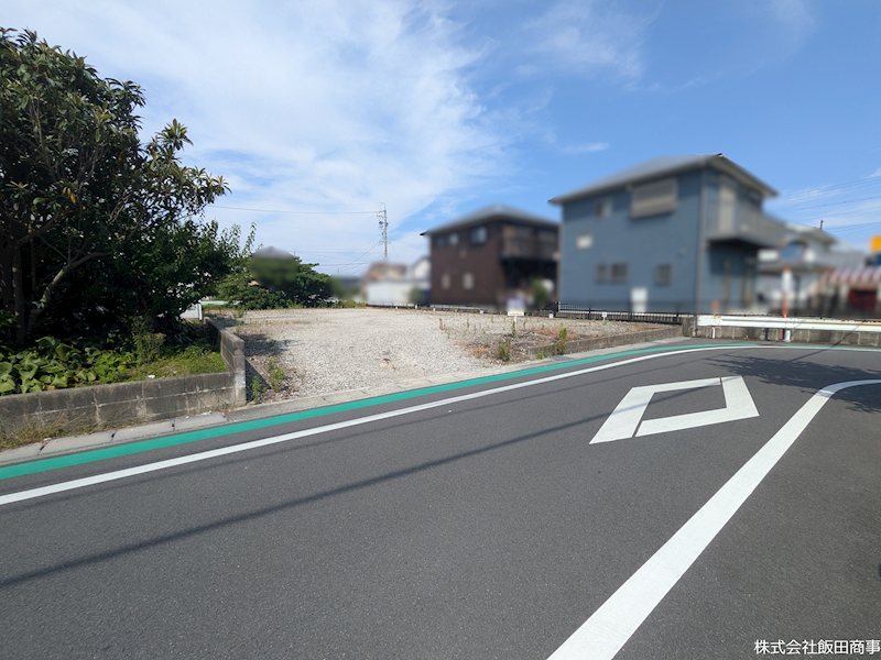 【会員限定】南玉垣町約147坪　土地 その他
