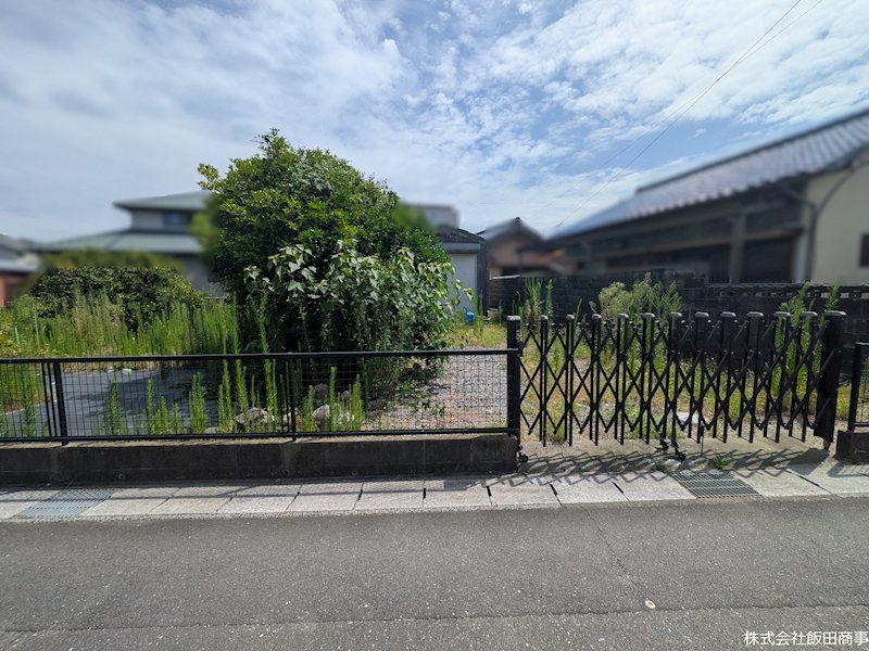 鈴鹿市西条2丁目西区画約65坪　土地 その他