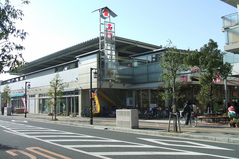 鈴鹿市西条2丁目西区画約65坪　土地 スーパー