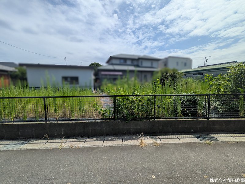鈴鹿市西条2丁目東区画約65坪　土地 その他