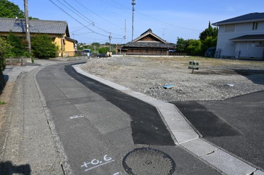 【会員限定】亀山市川崎町　土地 その他