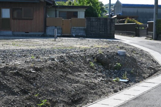 【会員限定】亀山市川崎町　土地 その他