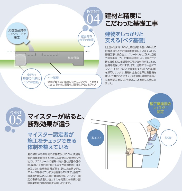 亀山市太岡寺町第２①号棟 全２棟 新築戸建  その他