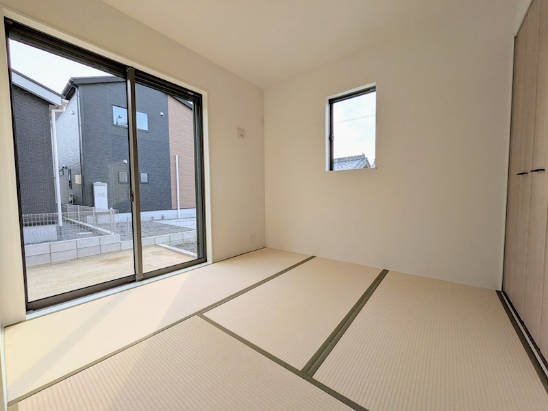 鈴鹿市稲生町１期 新築戸建 その他