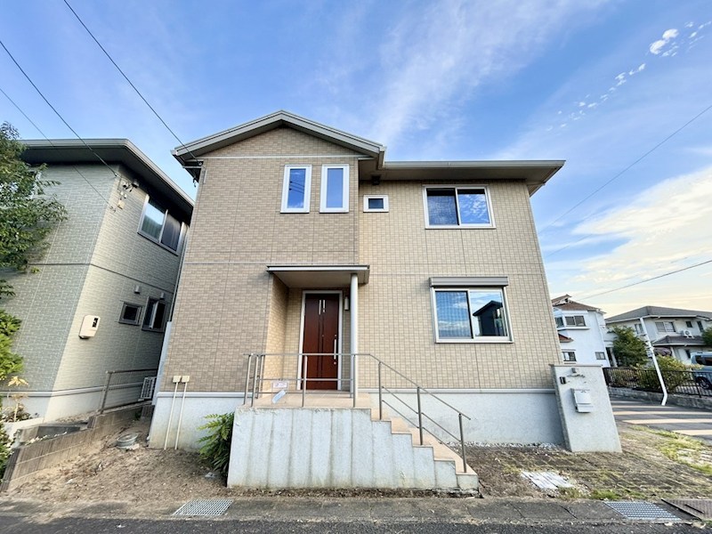 鈴鹿市神戸本多町 中古戸建 現地写真