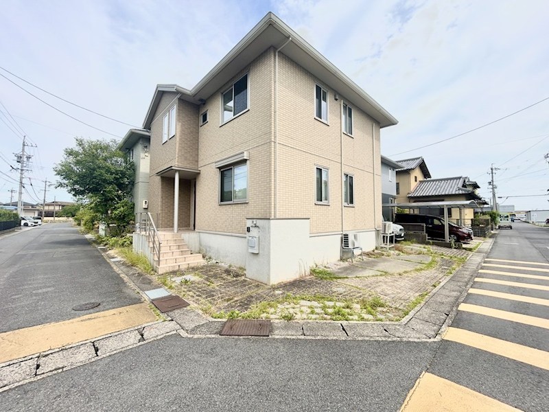 鈴鹿市神戸本多町 中古戸建 その他