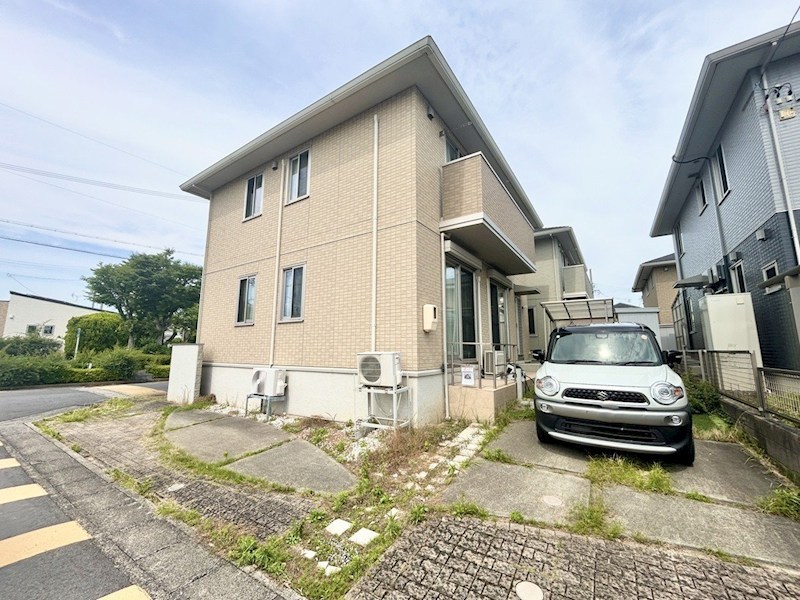 鈴鹿市神戸本多町 中古戸建 その他