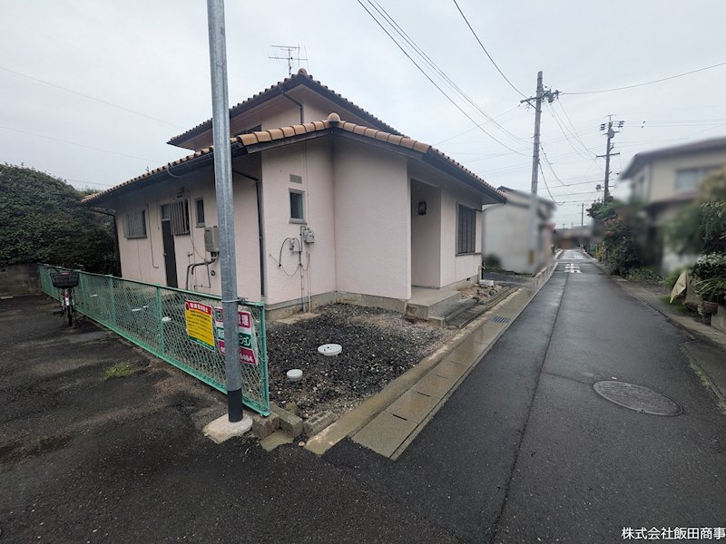 【会員限定】大池2丁目約57坪　土地 その他