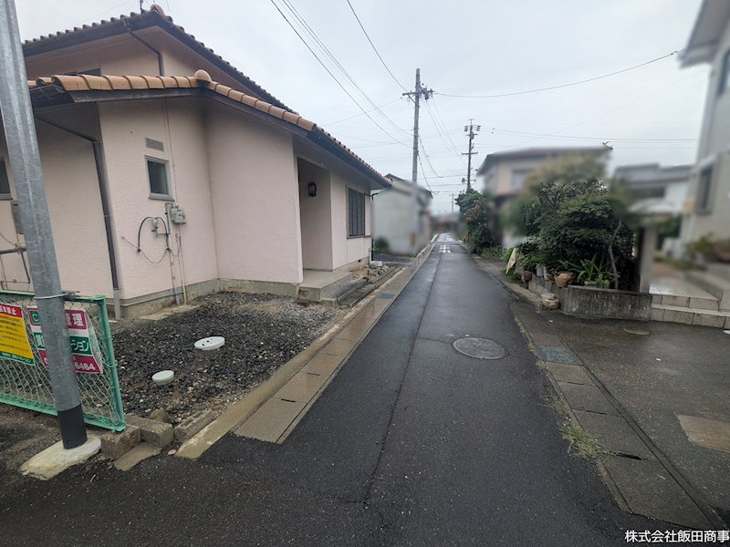 【会員限定】大池2丁目約57坪　土地 その他