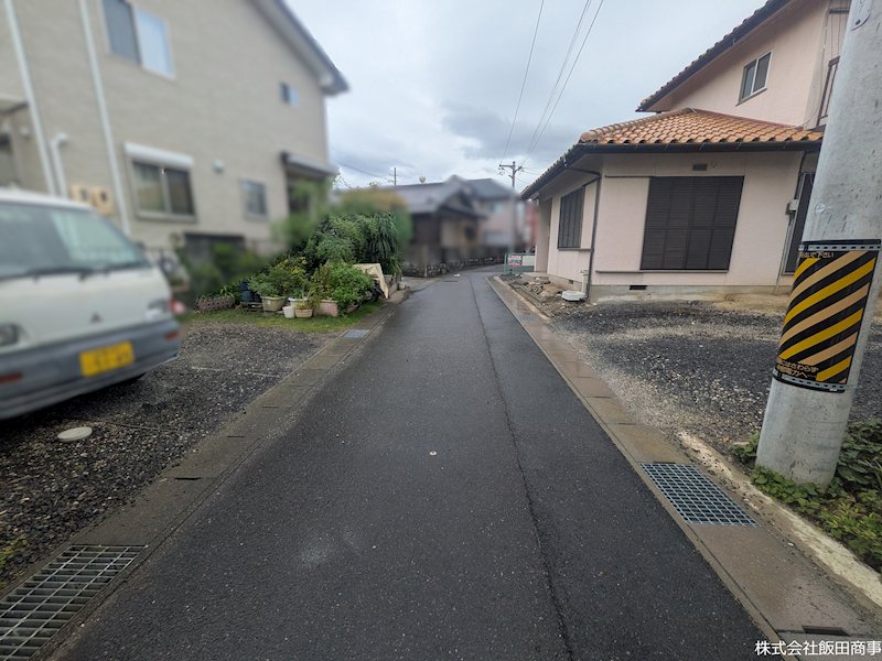 【会員限定】大池2丁目約57坪　土地 その他