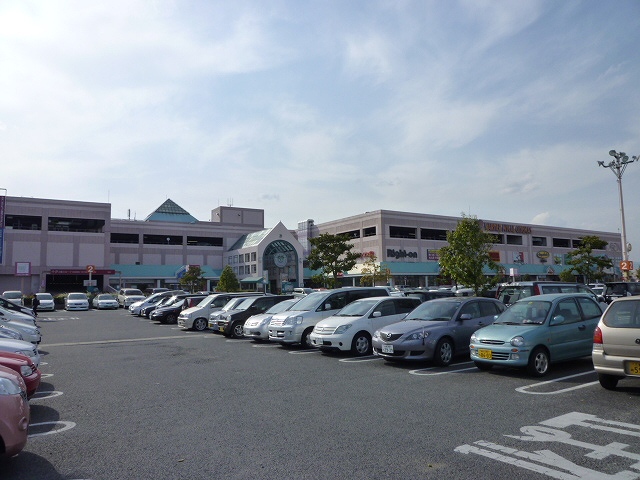 【会員限定】大池2丁目約57坪　土地 スーパー