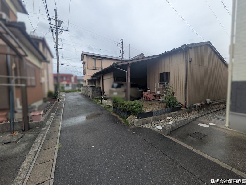 三重県鈴鹿市大池１丁目 その他