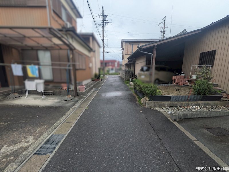 三重県鈴鹿市大池１丁目 その他