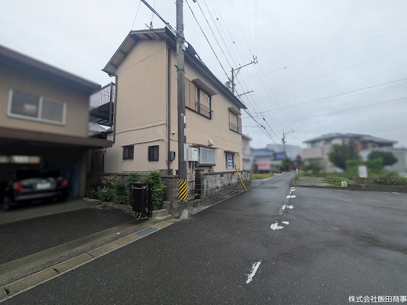 三重県鈴鹿市大池１丁目 その他