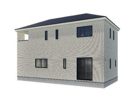 鈴鹿市神戸第9 新築戸建 全1棟 その他