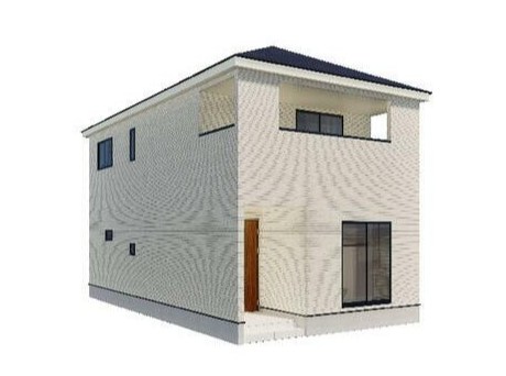 鈴鹿市神戸第9 新築戸建 全1棟 その他