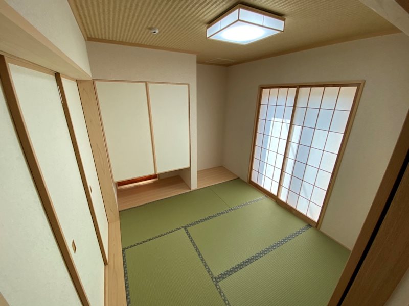 日進市浅田平子2丁目 その他
