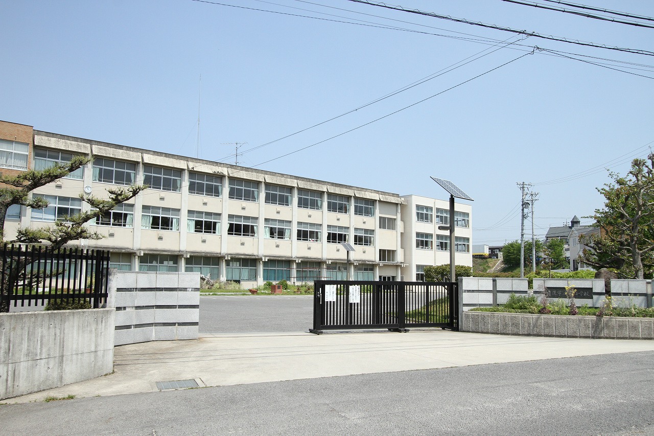 プライムパーク藤塚Ⅲ　区画2 小学校